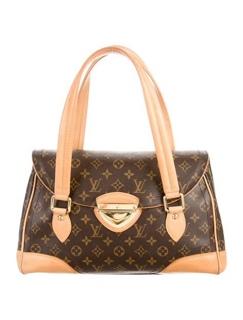 louis vuitton beverly gm